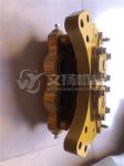 Genuine XCMG ZL30G Wheel Loader Spare Parts 75700436