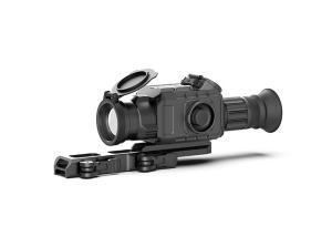 Wholesale Thermal Laser Rangefinder Monocular Measuring range 1000m from china suppliers