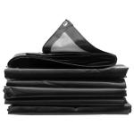 120gsm-260gsm Heavy Duty PE Truck Tarpaulin Sheet for Outdoor Umbrella within