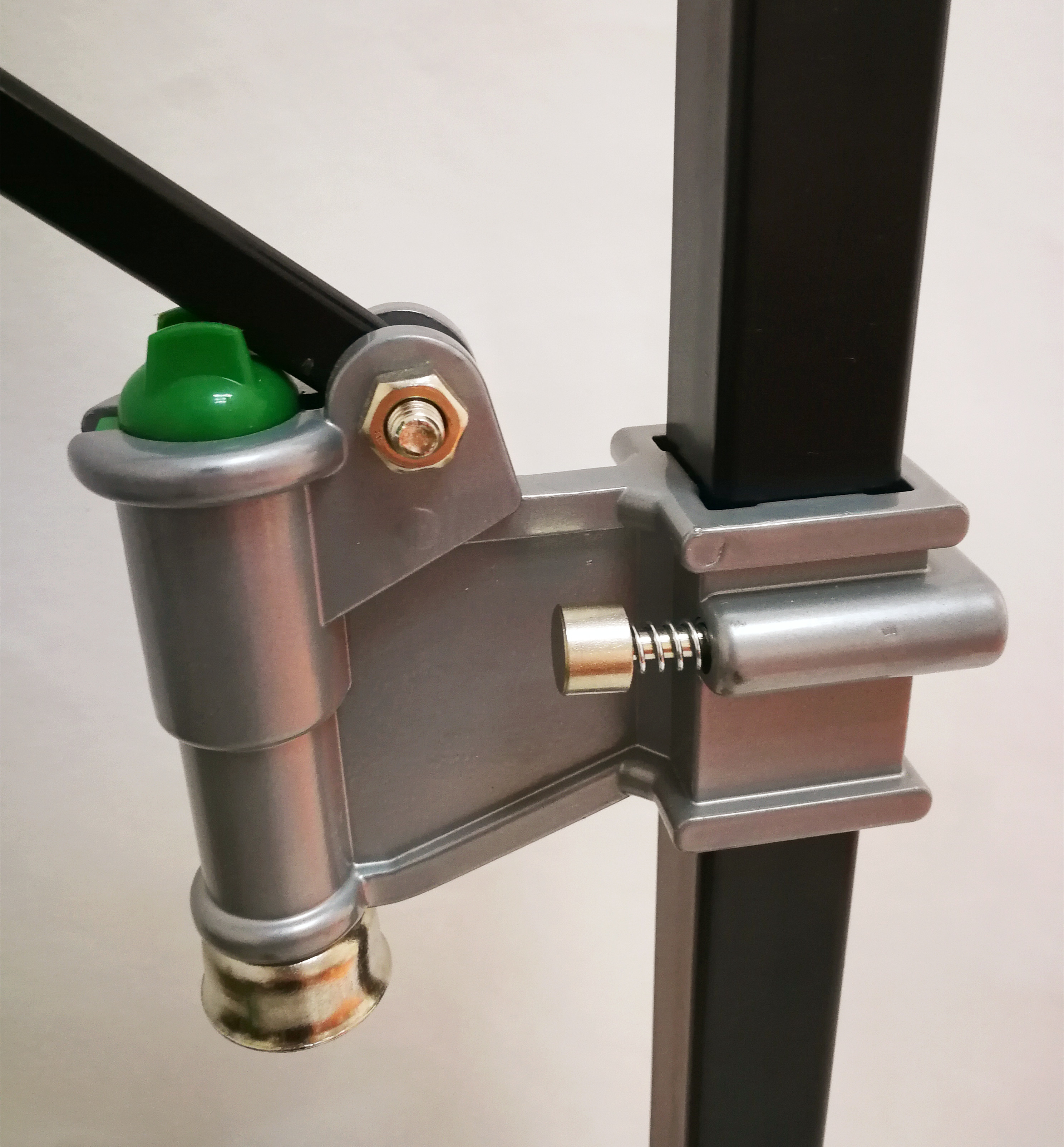 Manual Beer Bottle Capper For Homebrew Beer Capping Machine with Crown Crab