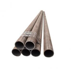 Wholesale ASTM A106 API 5L ERW Q235 Sch40 Galvanized Carbon Steel Pipe Welded from china suppliers