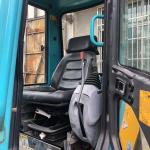 2020 Used Kubota U-35 Mini Japan Excavator Heavy Construction Equipment for