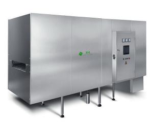 Wholesale Flow TUV 10000 BPH Circulation Bottle Dryer Machine from china suppliers