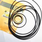 Cat E330 Swing Motor Seal Kit Oil Resistant For Cat Excavator