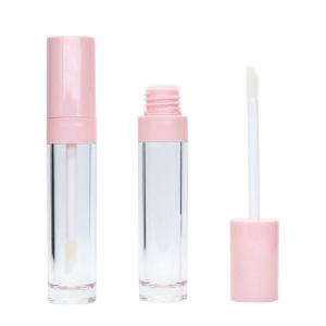 Wholesale 6.5ml 6.5g Small Lip Balm Containers Biodegradable Lip Gloss Tubes 21mm from china suppliers