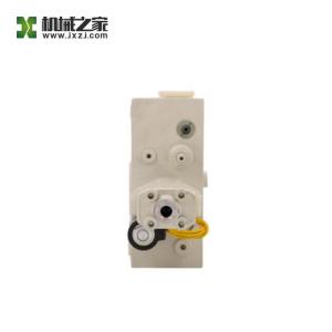 Wholesale Zoomlion Hydraulic Crane Parts Rotary Buffer Valve ZYSHZ-F15L 1010301948 from china suppliers