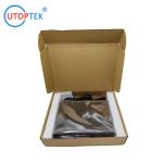 Unmanaged 16xFE POE+2xGE RJ45+1xGE SFP Port Extend distance 10M/250m POE
