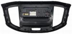Ouchuangbo media player GPS radio for JAC Refine M4 support BT MP3 mirror link