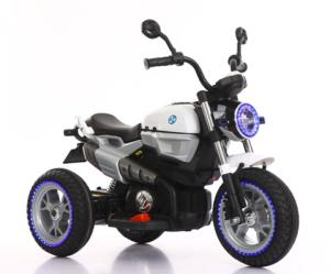 Wholesale 12v Electric Ride On Motorcycle Bike for Kids One-Button Start and Battery Included from china suppliers