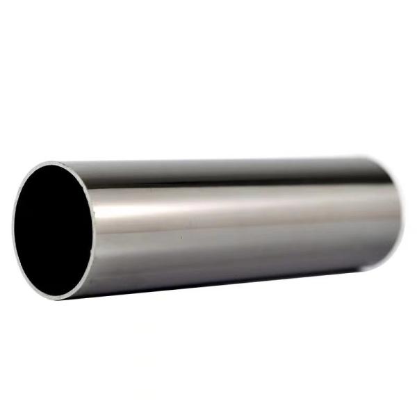 4 Inch 201 304 316L 321 Ss Pipes & Tubes Seamless Stainless Steel Tubing