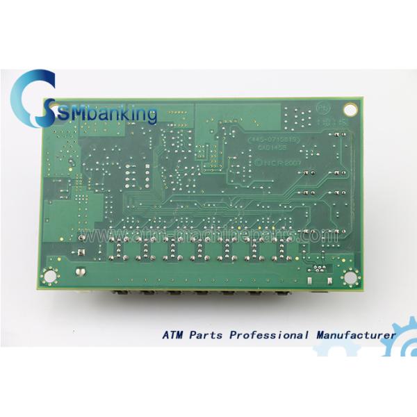 4450715779 NCR ATM Parts Universal USB 7 Port Hub Top Level Assy 445-0715779