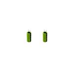 OEM 10C Rechargeable Lithium Battery HCC1840 3.7V 1100mAh Li Ion Battery