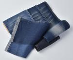 Woven 8.8oz Stretch Denim Fabric For Jeans Dress Garment Sofa