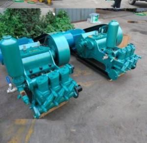 Wholesale 800 Mud Pump Jichai Engine for Oil Field/Coal Mine Drilling Rig Drill Hole Depth 200m from china suppliers
