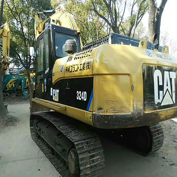 Ready Stock! wholesale price japan CAT324Dcrawler used caterpillar excavator, japanese used cat Crawler Excavators CAT 303 Caterpillar in stock cat