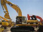 Used Hydraulic Excavator CATERPILLAR 330BL /Used CAT 325B 325BL 330B Crawler