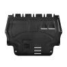 Buy cheap Heavy Duty Car Skid Plates Wear Resistant Automotive Universal from wholesalers