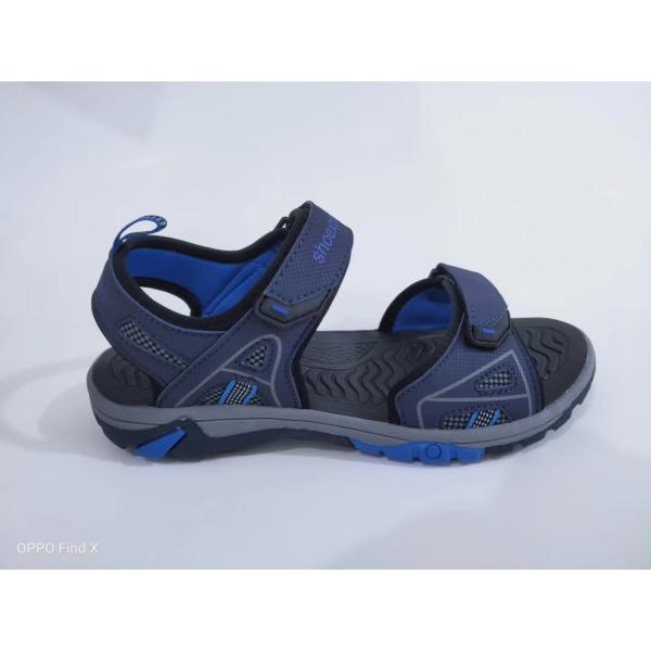 Adjustable Casual Eva Size 36-45 Flat Summer Sandal