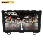2G RAM 32G ROM for Honda CRV 2007-2011 Radio Android 11 Car Stereo with Wireless