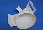 Plastic Vacuum Mold Casting , Silicone Casting Mold SGS Certification