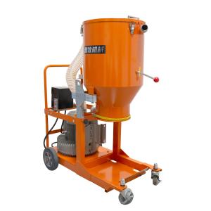 Wholesale Concrete Vacuum Cleaner With 10m³/Min Maximum Air Volume from china suppliers