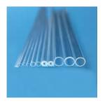 Best Selling Custom Sized Square Borosilicate Capillary Glass Tube