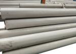 ASTM A789 Duplex Steel Pipe , Super Duplex 2507 Round Bar Large Diameter