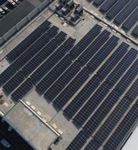 Wholesale Rixin PERC 550W 10BB Monostalline PV Module 144 Cells Paneles Solares Kit Costo from china suppliers