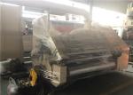280 Single Facer Corrugated Cardboard Machine Vacuum Suction Type