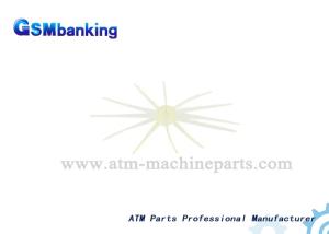 Wholesale Diebold Opteva Paddle Wheel 49204031000A Accessories 12 Paddle Bank Machine Good Price Part ATM Spare Parts from china suppliers