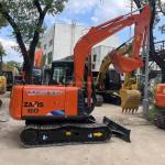 Bestselling HITACHI 60 Hydraulic Crawler excavator Second hand Nice quality/Used