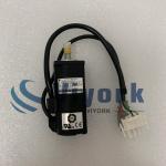SGMAH-01AAA41 3000rpm Industrial Servo Motor 0.159Nm