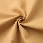 60 Cotton 40 Polyester CVC Twill 3/1 Uniform Workwear Fabric in China