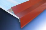 HDP Z180 PPGI Metal Flashing RAL Customized Color Painted Steel Sheets