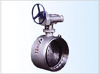 Wholesale Metal Seated Fire Protection Butterfly Valves PN10/16/125lbs/150lbs/JIS 5K/JIS10K from china suppliers