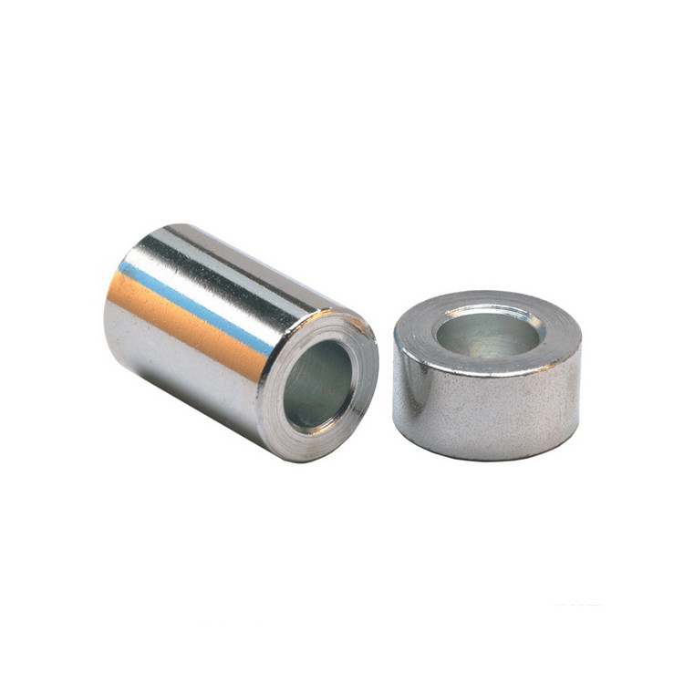 Aluminum Fabrication Service Metal ANSI Stainless Steel Turned Components