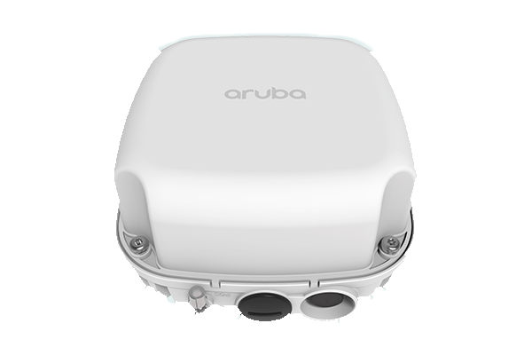 Wired Aruba AP-567 802.11ax 1.73 Gbit/s Wireless Access Point