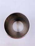 Mitsubish 6D15T Wet Cast Iron Sleeve Engine For Crane Engine Spare Parts