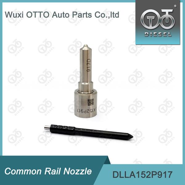 DLLA152P917 Denso Common Rail Nozzle For Injectors 095000-602# 16600-ES60# /