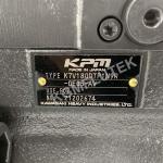 K7V180DTP1N9R-0E05-AV Kawasaki Axial Piston Pump Replacement Parts