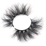 OEM Handicrafts Long 10mm Thin Natural False Eyelashes For Beginners