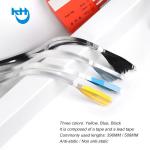 Customizable 8mm*396mm SMT Cover Tape Extender High Viscosity