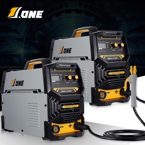 Wholesale Industrial 160Amp MOS Inverter MMA Welder Low Energy Consumption from china suppliers