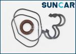 Kobelco 2437U507R100 Gear Pump Seal Kit For Excavator[SK100,SK115,SK120,SK130