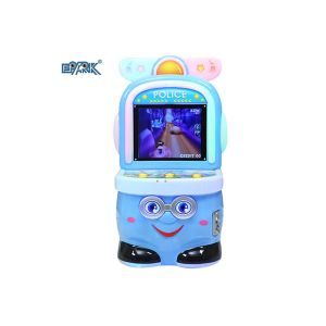 Arcade Amusement 180W Fishing Shooting Game Machine Coin Operated