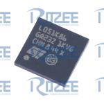 STM32L051K8U6