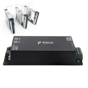 Wholesale 8A Turnstile Gate Parts Drive Input Voltage Dc 15 - 30v from china suppliers