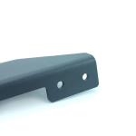 OEM Aluminum Laser Cutting Service for Forming Process Metal Stamping Parts