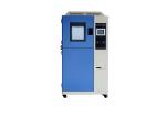 380V 50Hz Thermal Cycling Chamber Basket Type Thermal Shock Test Chamber
