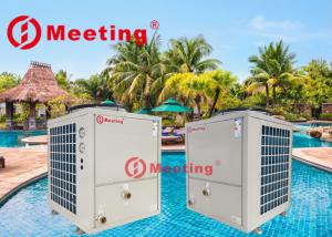 Wholesale Beautiful Swimming Pool Heaters Meeting MDY70D Heat Pump from china suppliers